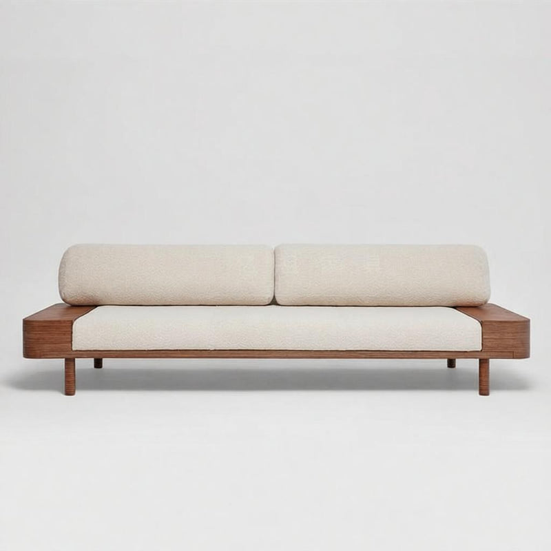 Cradin | Natural Sofa