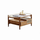 Sethar Deux | Coffee Table