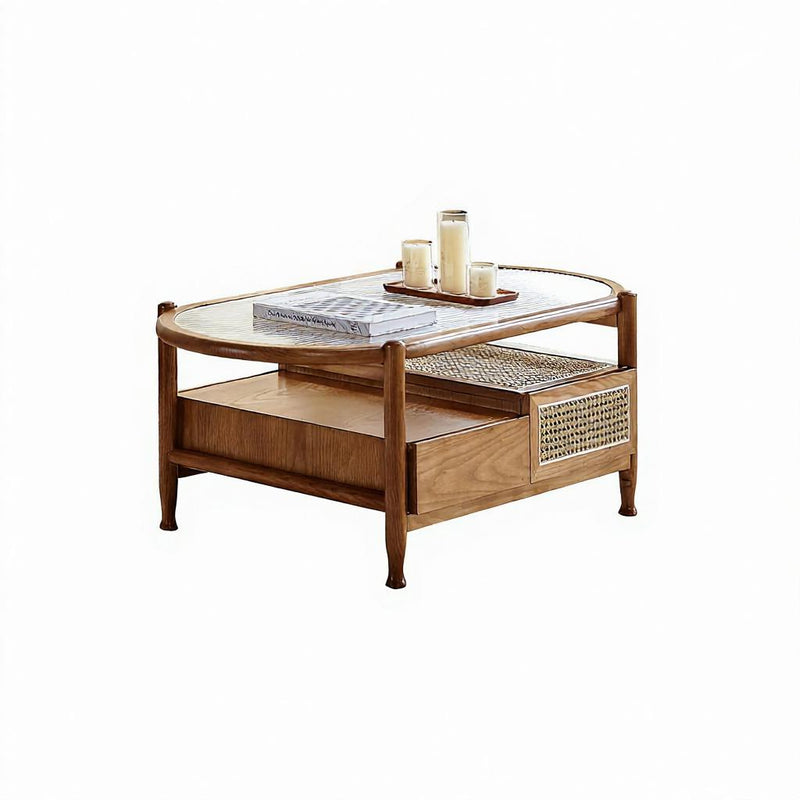 Sethar Deux | Coffee Table