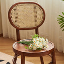 Garos Une | Dining Chair