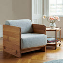 Bithor | Natural Sofa