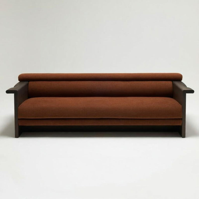 Baldric | Natural Sofa