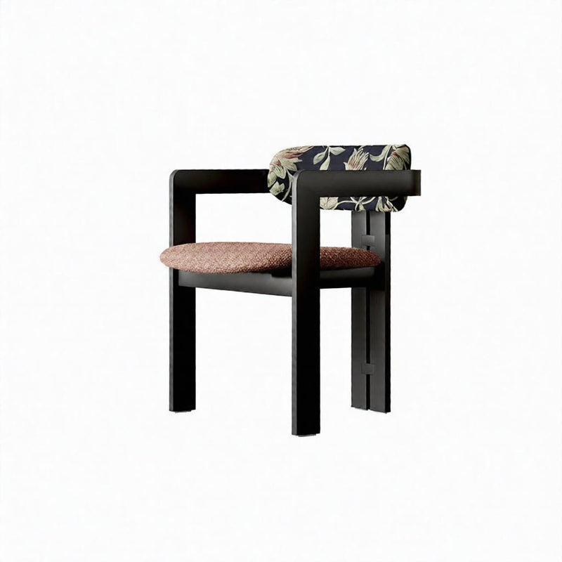 Deyman | Dining Chair