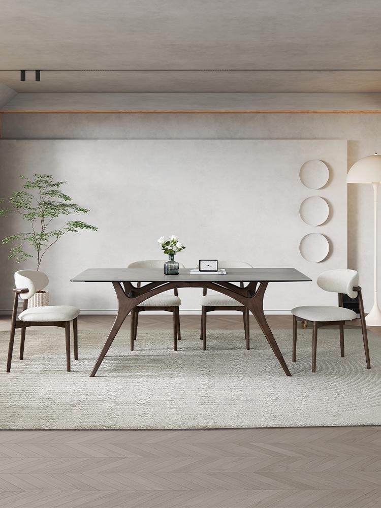 Cenro | Rectangular Dining Table