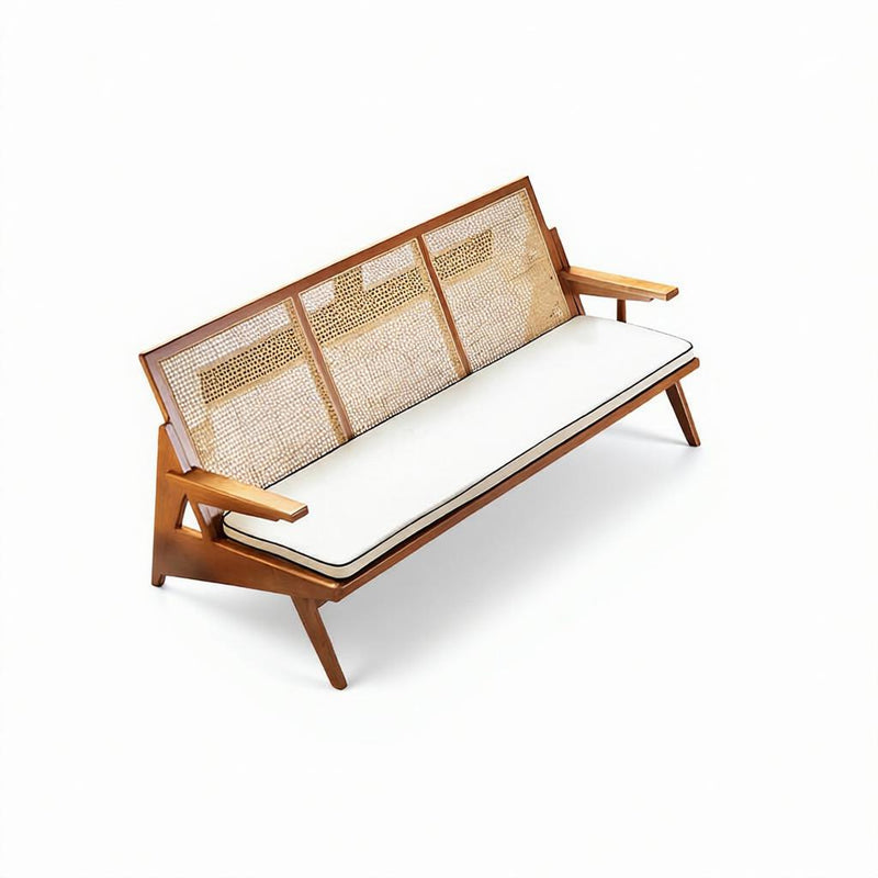 Vadric | Natural Sofa