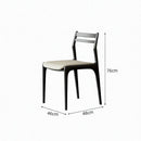 Deyvol | Dining Chair