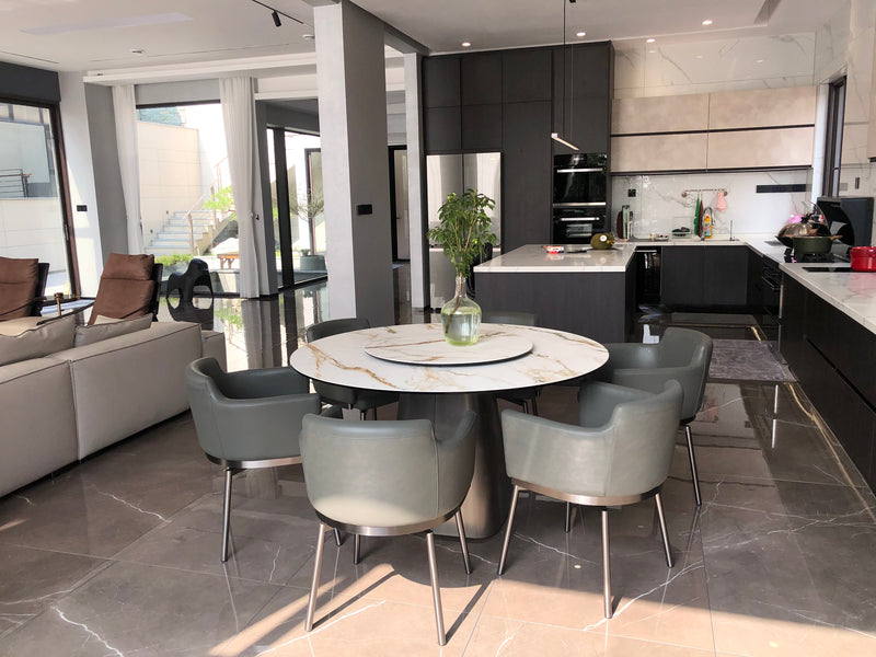 Melfi | Dining Table