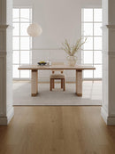 Belvar T | Rectangular Dining Table