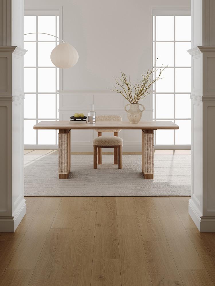Belvar T | Rectangular Dining Table