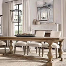 Eriosl | Rectangular Dining Table