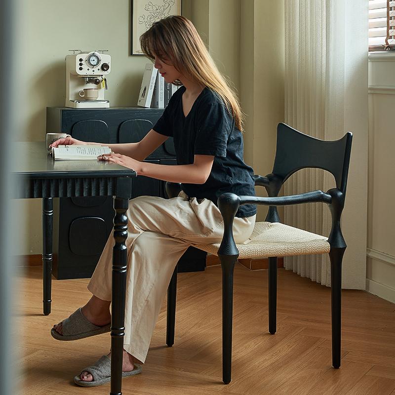 Gaval Une | Dining Chair