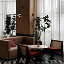 Elman | Accent Chair