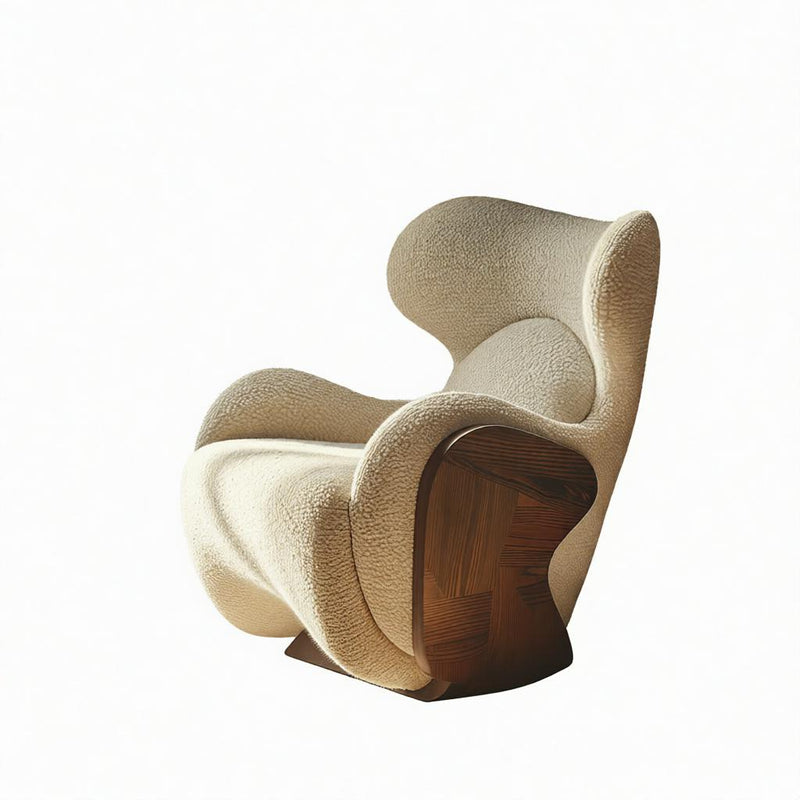 Sinric | Accent Chair