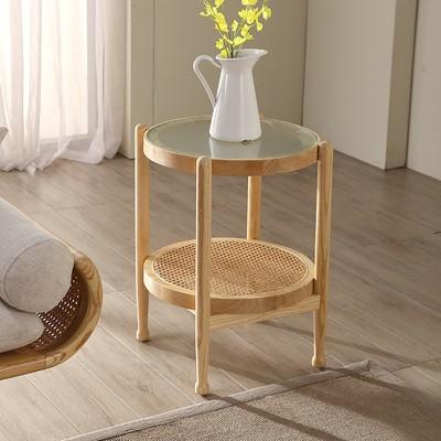 Remric Deux | Side Table