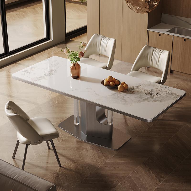 Belvon | Rectangular Dining Table