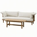 Blarin | Natural Sofa