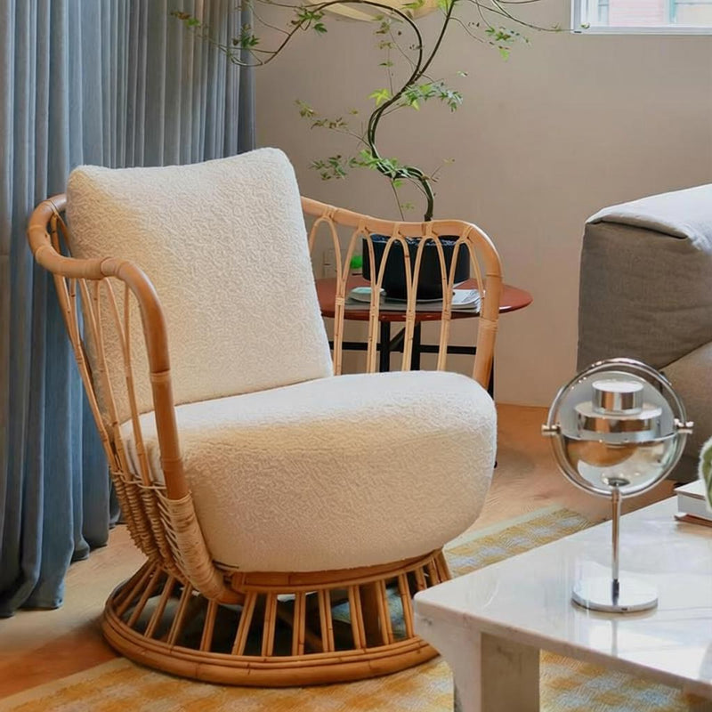 Ilthon | Accent Chair