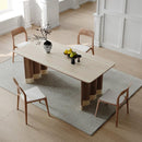 Belorin T | Rectangular Dining Table