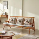 Orend | Natural Sofa