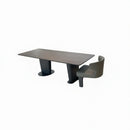 Dorven | Rectangular Dining Table