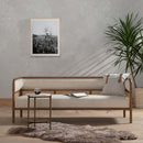Cendrin Une | Natural Sofa