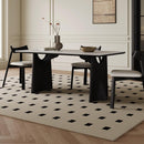 Deylin | Rectangular Dining Table