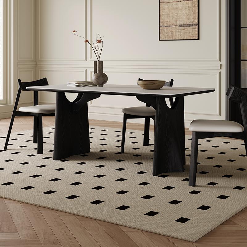 Deylin | Rectangular Dining Table