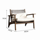 Brenthil Une | Accent Chair