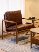 Balven Une | Natural Sofa