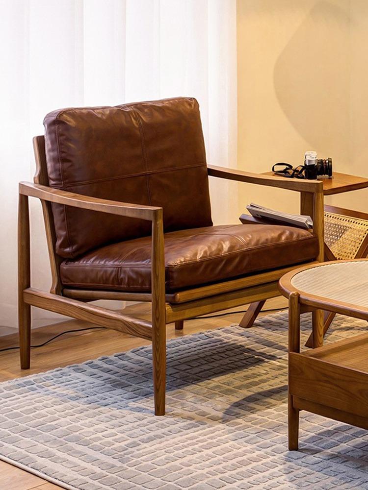 Balven Une | Natural Sofa