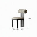 Deyson | Dining Chair