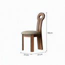 Deynos | Dining Chair