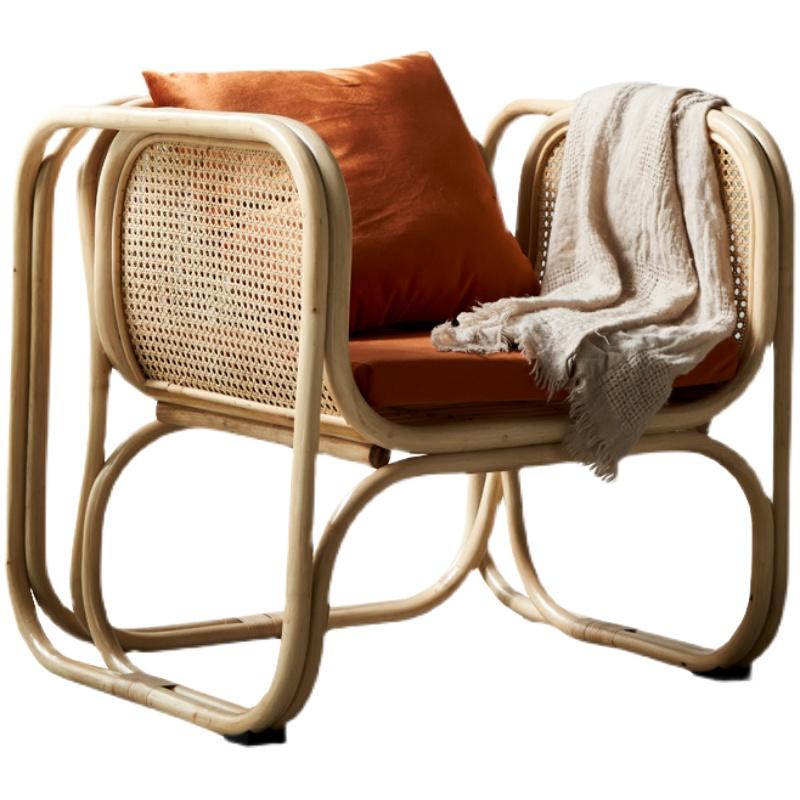 Unrak Une | Natural Sofa