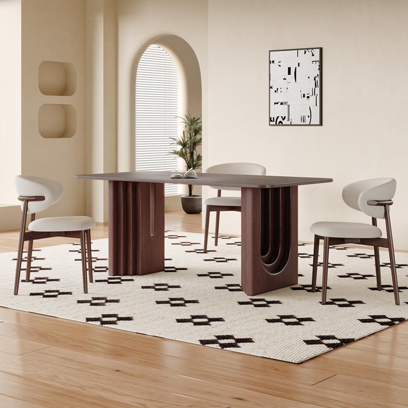 Ceyren | Rectangular Dining Table