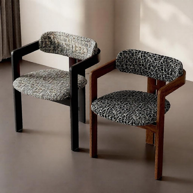 Deyman | Dining Chair