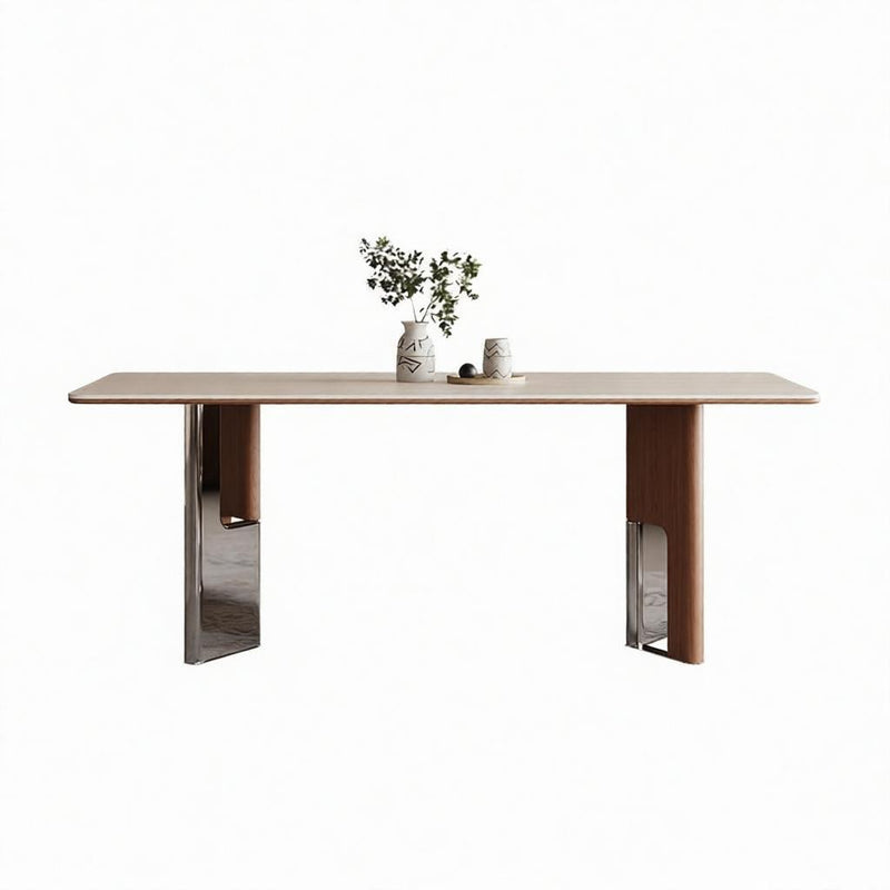 Ceynar | Rectangular Dining Table