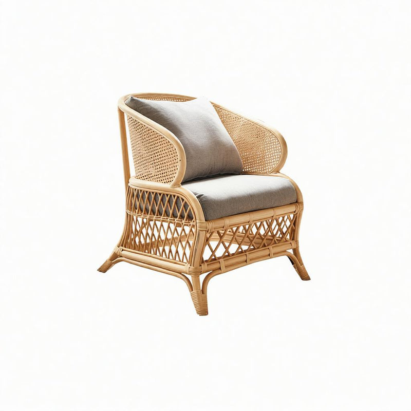 Venril Une | Natural Sofa