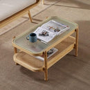 Remric Une | Coffee Table