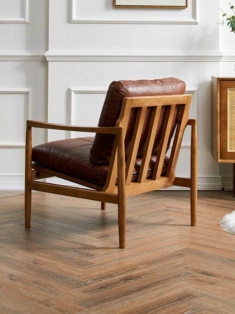 Balven Une | Natural Sofa