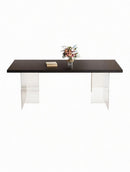 Doranor Une | Rectangular Dining Table