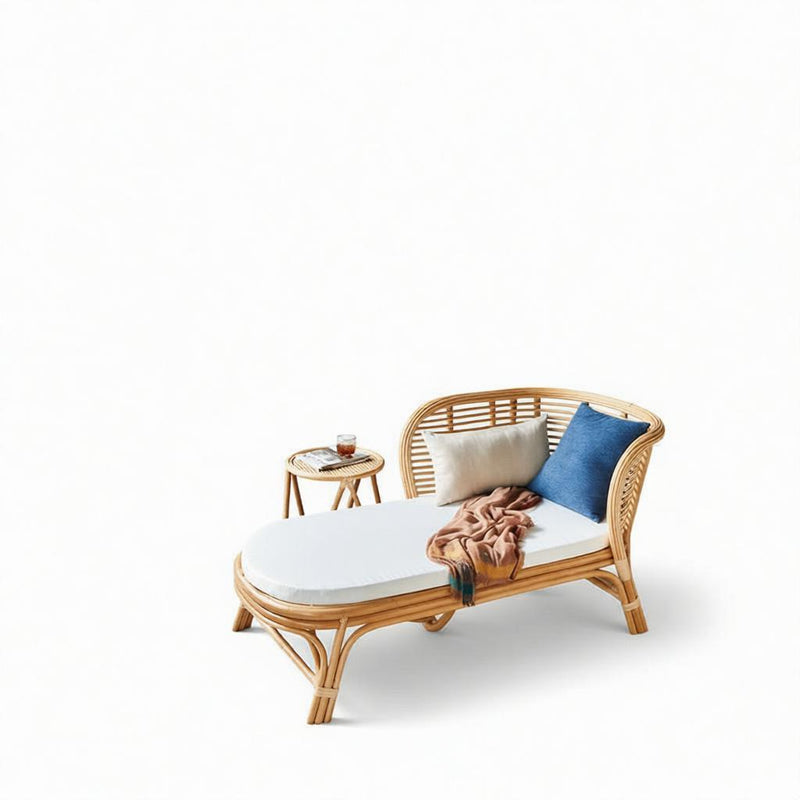 Turlen | Chaise Lounge Chair