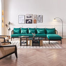 Veronil | Natural Sofa