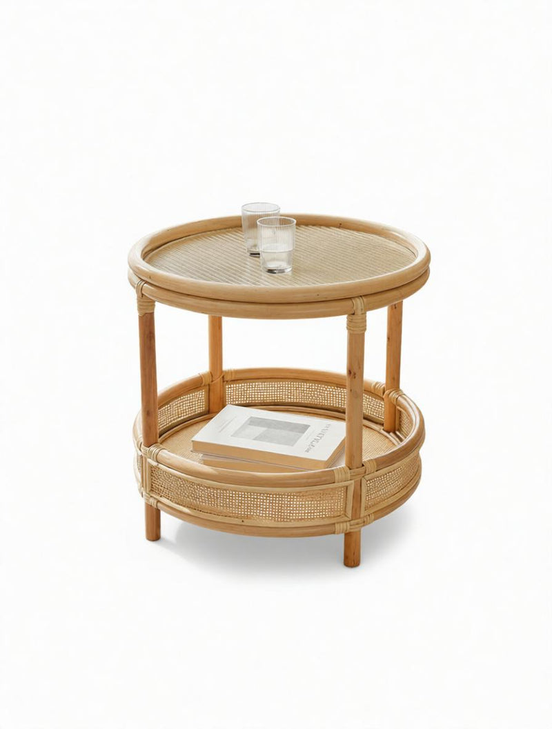 Perthon | Side Table