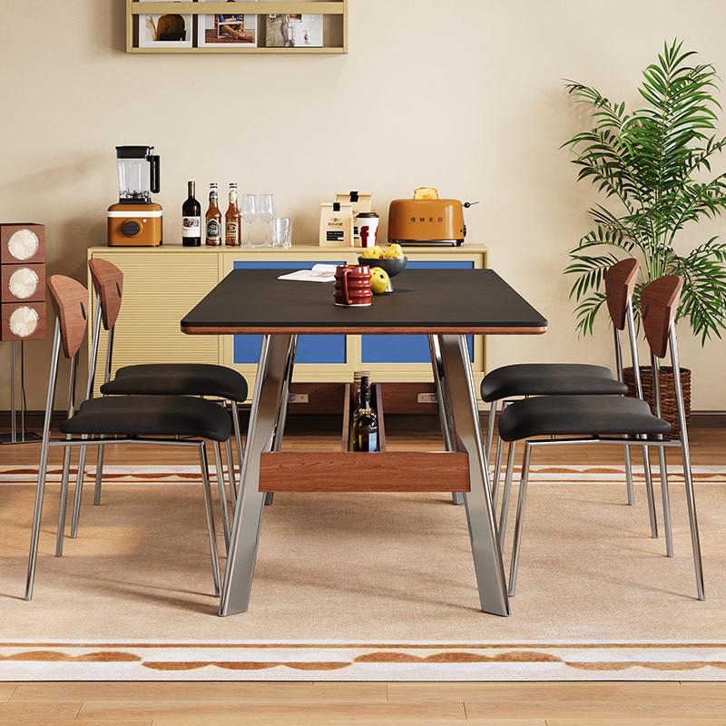 Civrol | Rectangular Dining Table