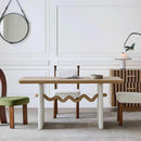 Dovril | Rectangular Dining Table