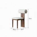 Deyson | Dining Chair