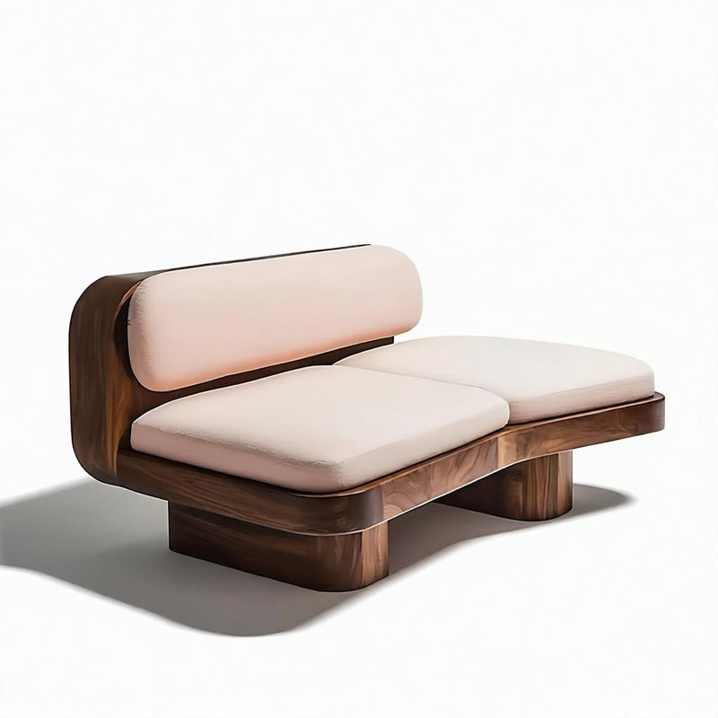 Clanoril | Natural Sofa