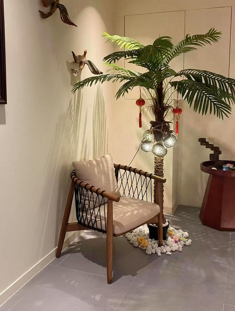 Jeromir Une | Accent Chair