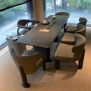 Dorven | Rectangular Dining Table