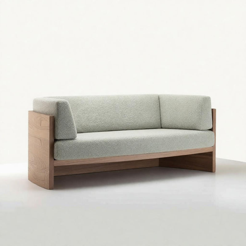 Crenor | Natural Sofa